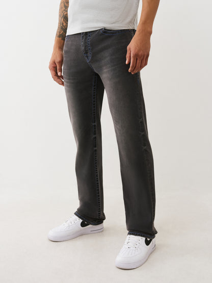 RICKY BIG T  NF 34IN