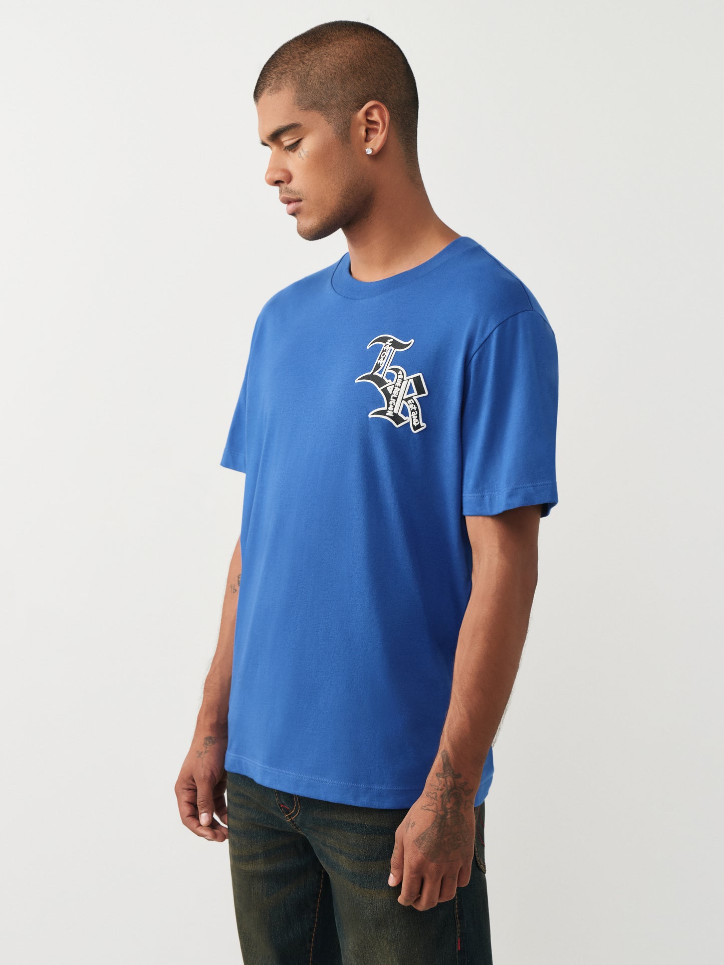 PROPERTY OF NONE TEE