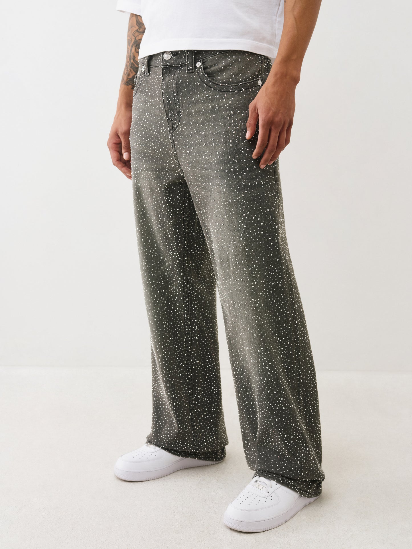 SN VINNY NF CRYSTAL 34IN