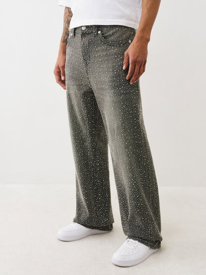 SN VINNY NF CRYSTAL 34IN