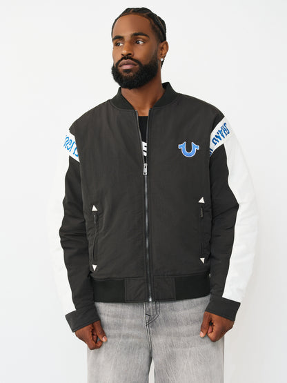 TR CHOPPER JACKET