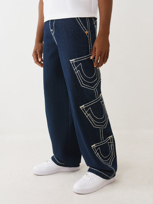 BAGGY MULTI PKT SUPERT CARGO