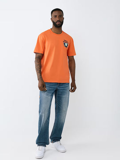 RICKY SUPER T FLAP 34 IN