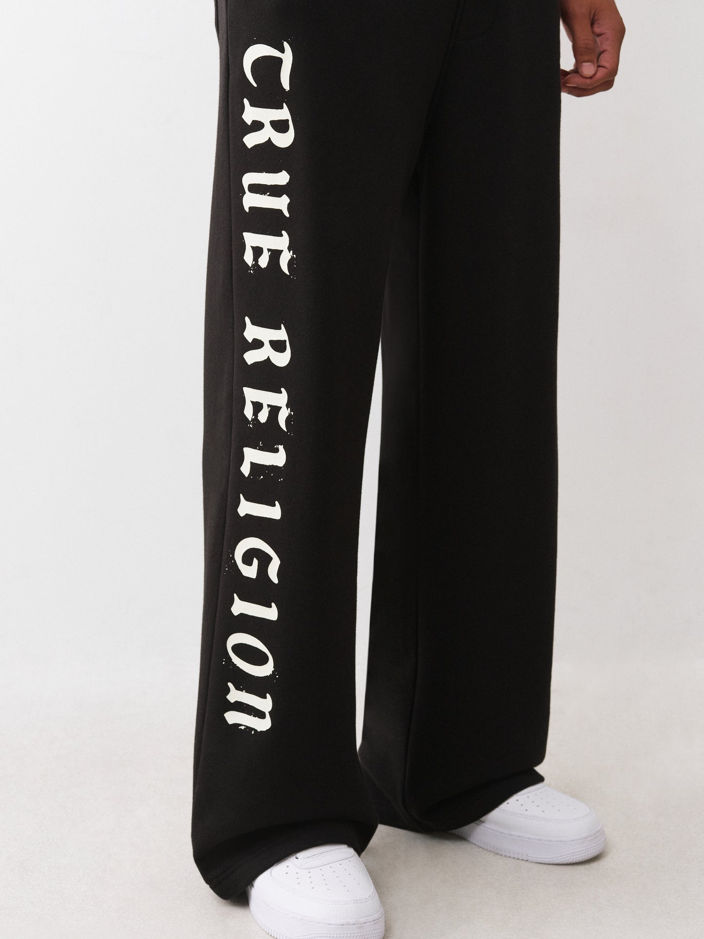 TR FLAG BAGGY SWEATPANT