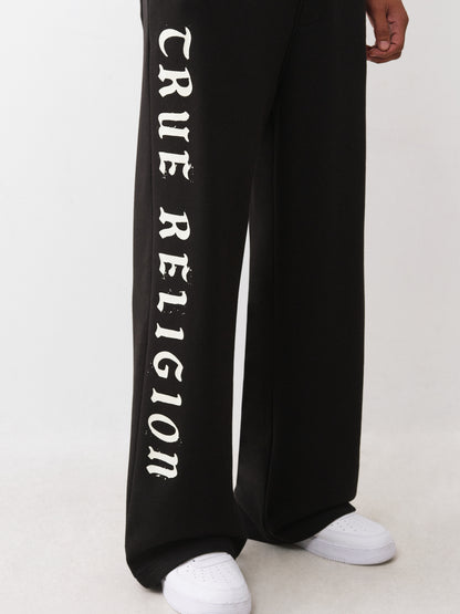 TR FLAG BAGGY SWEATPANT