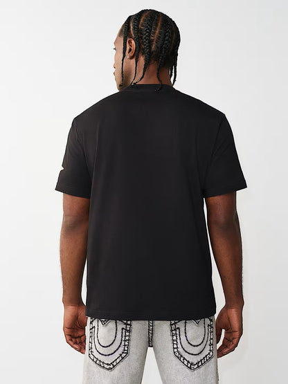 SS HS CHAMP TEE