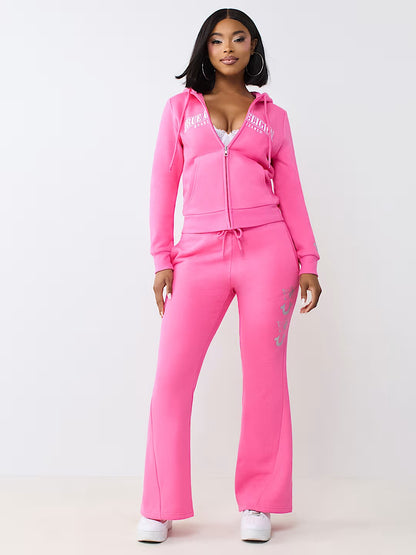 ALTERNATING CLASSIC ZIP