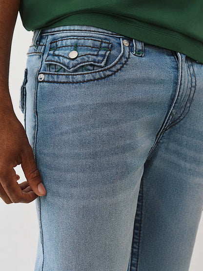 GENO BIG T FLAP SLIM