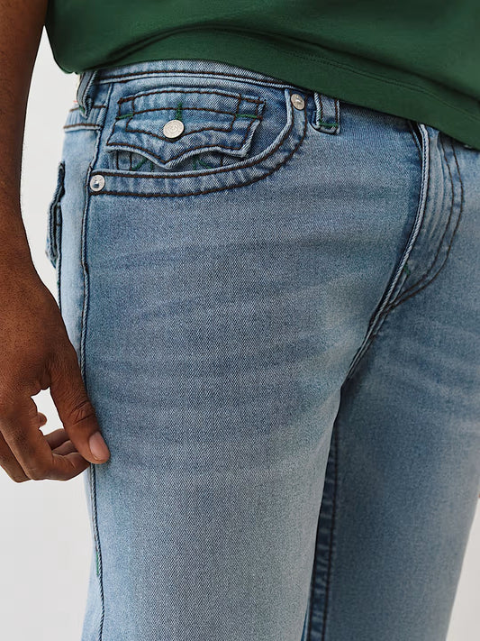 GENO BIG T FLAP SLIM