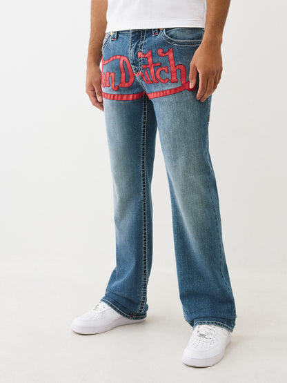 VON DUTCH BILLY BIGT FLP