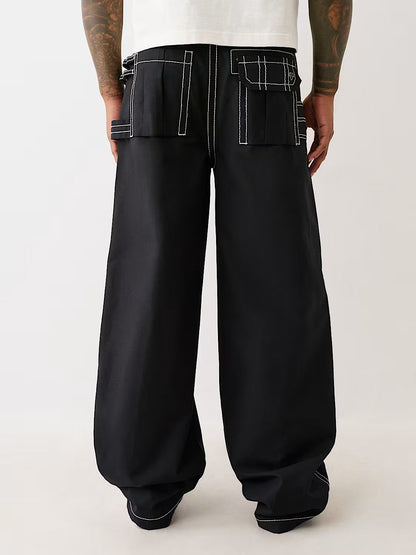 BAGGY UTLITY BIG T PANT