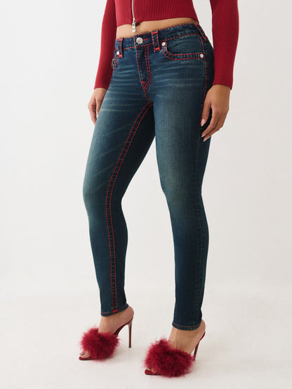 JENNIE MR LUREX SUP T FLAP