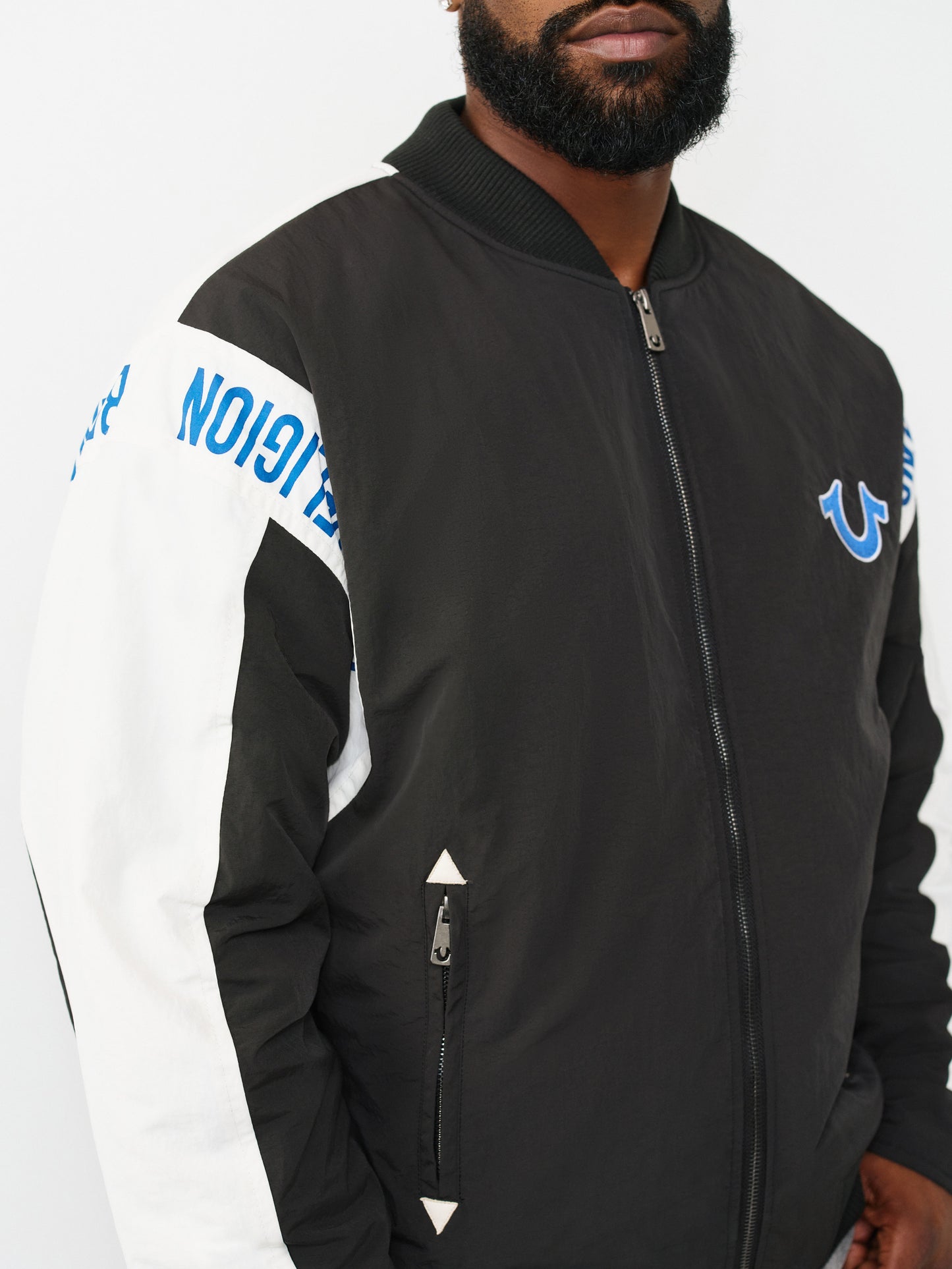 TR CHOPPER JACKET
