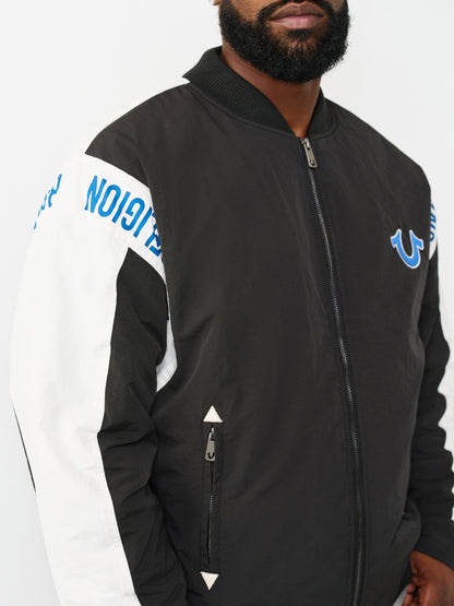 TR CHOPPER JACKET