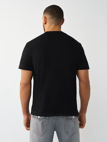 MULTI PUFF HS SRS TEE
