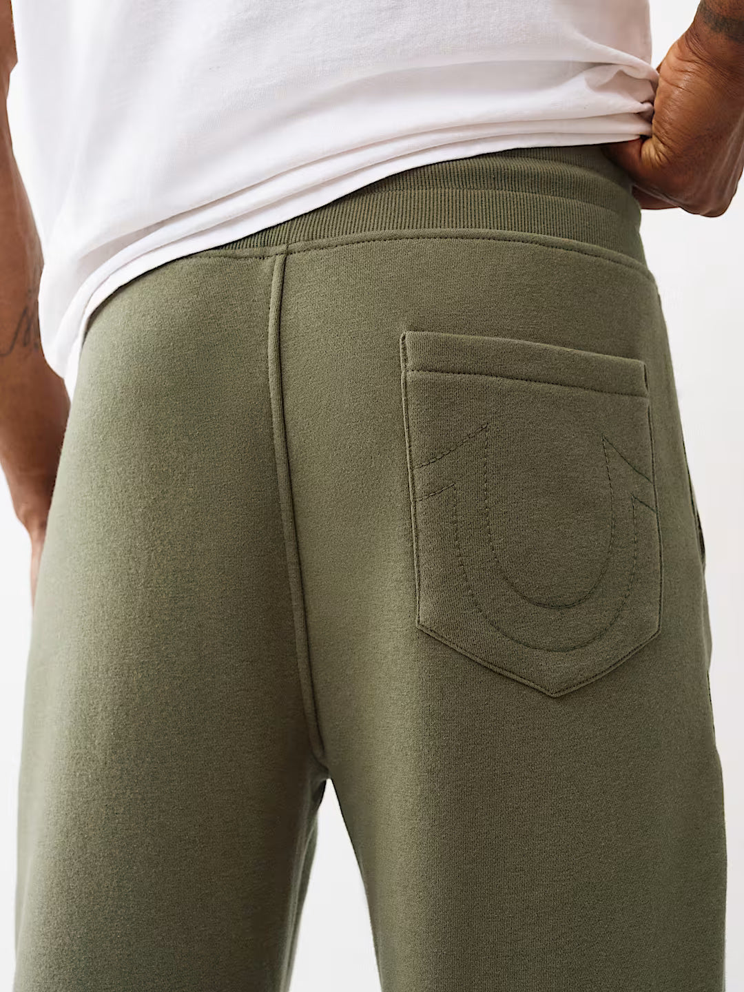 GLOBAL HS STRAIGHT LEG PANT