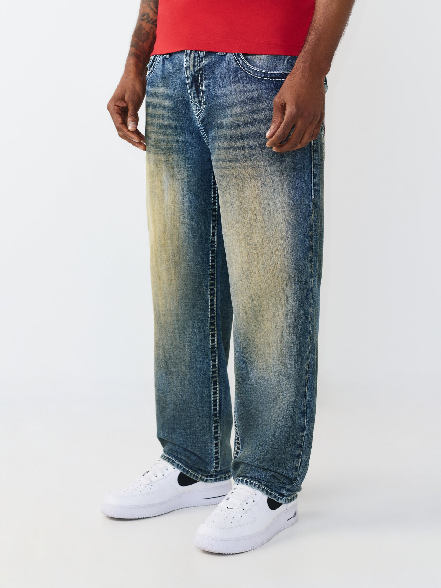 BOBBY BIG T FLAP 32IN