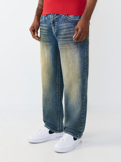BOBBY BIG T FLAP 32IN