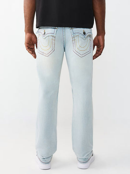 RICKY SN FLAP 34 IN