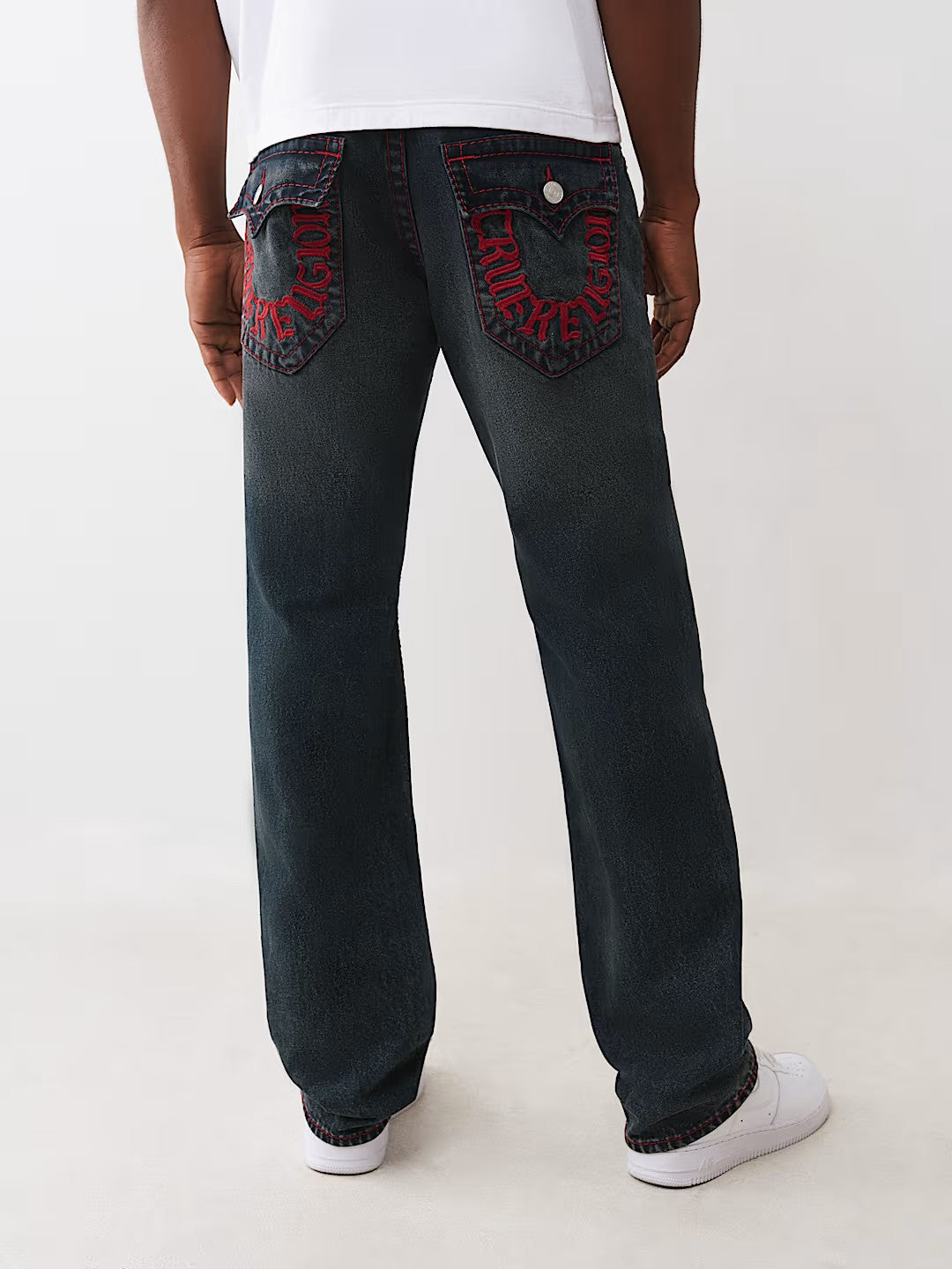 RICKY BIG T FLP TR EMBRO 34IN