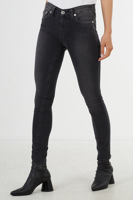 HALLE STRETCH NO FLAP