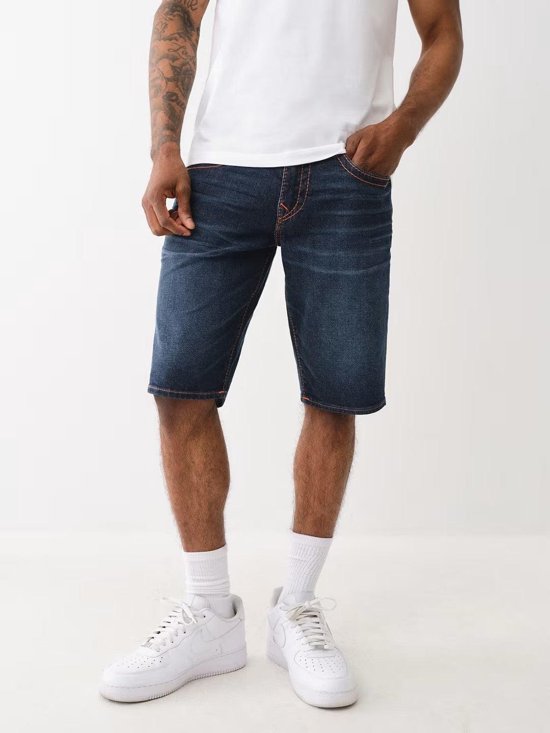 RICKY BIG T SHORTS NF