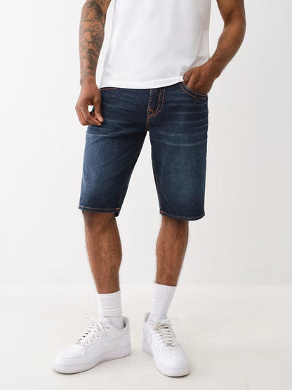 RICKY BIG T SHORTS NF