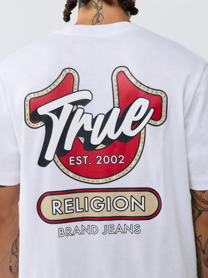 MARQUEE HS TEE