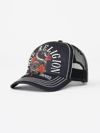 TR SNAKE TRUCKER
