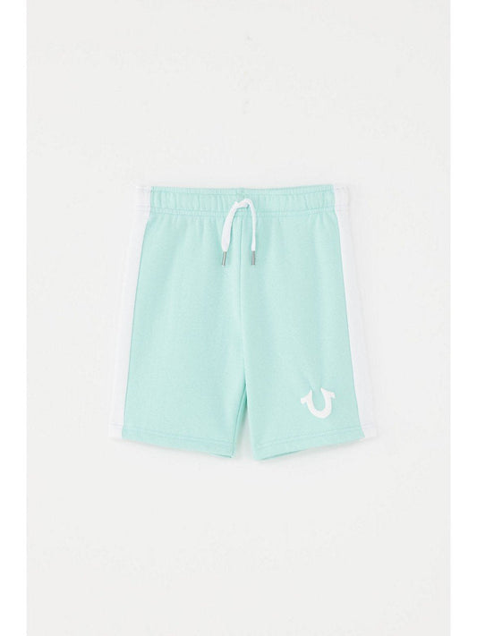 HORSESHOE FLEECE SHORT