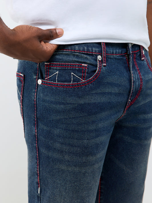 GENO BIG T NF SLIM