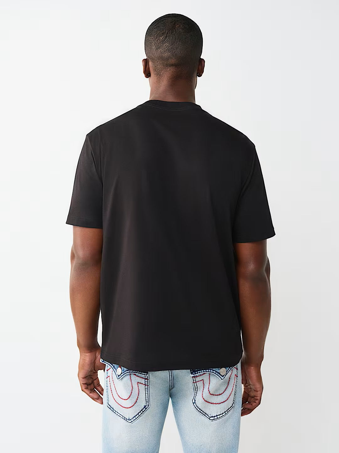 UNIVERSAL BUDDHA TEE