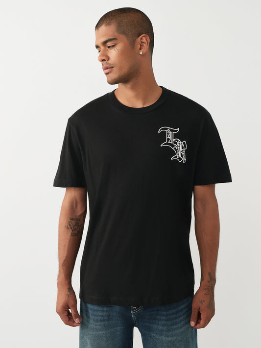 PROPERTY OF NONE TEE
