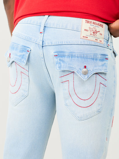 GENO PATCH SN FLAP SLIM