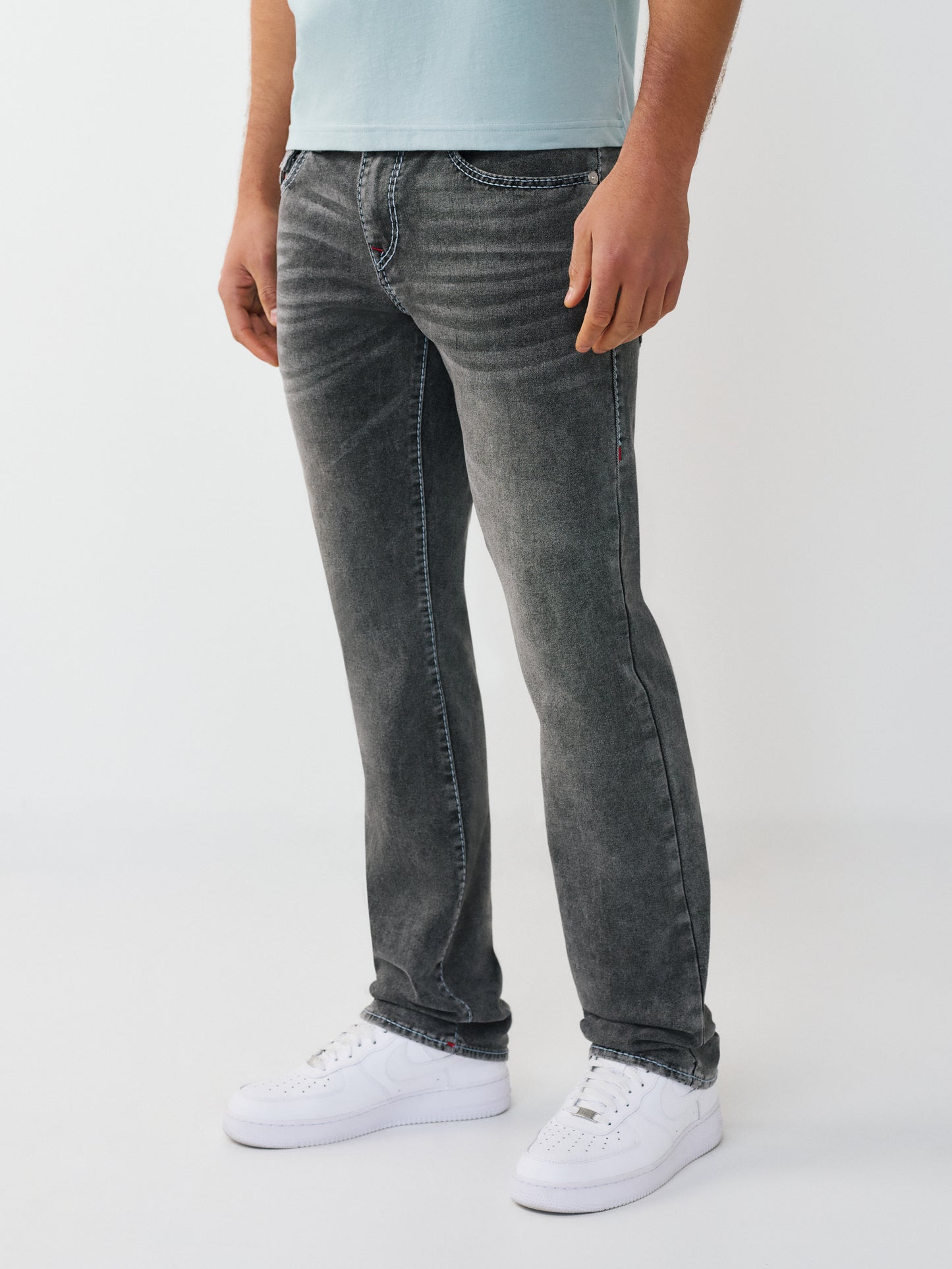 RICKY BIG T FLAP STRAIGHT