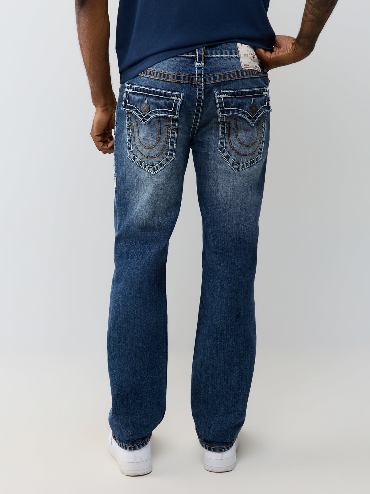 RICKY SUPER T FLAP 34 IN