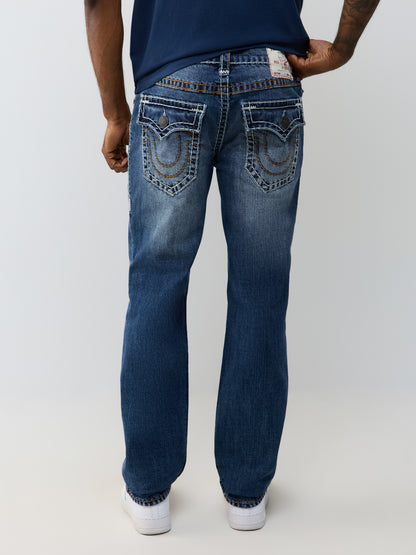 RICKY SUPER T FLAP 34 IN