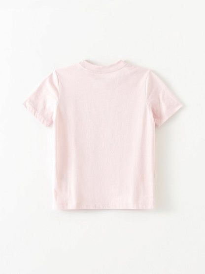 HS RAINBOW BOX TEE