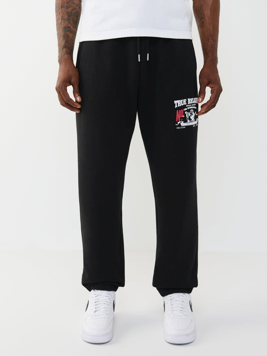 NUMBER ONE SRS JOGGER