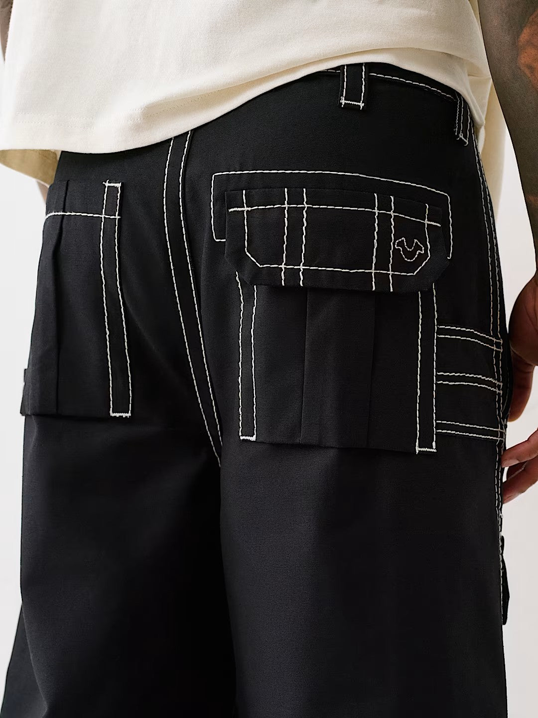 BAGGY UTLITY BIG T PANT