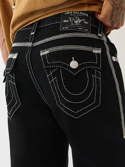 SUPER FLATLOCK VINNY FLAP 34IN