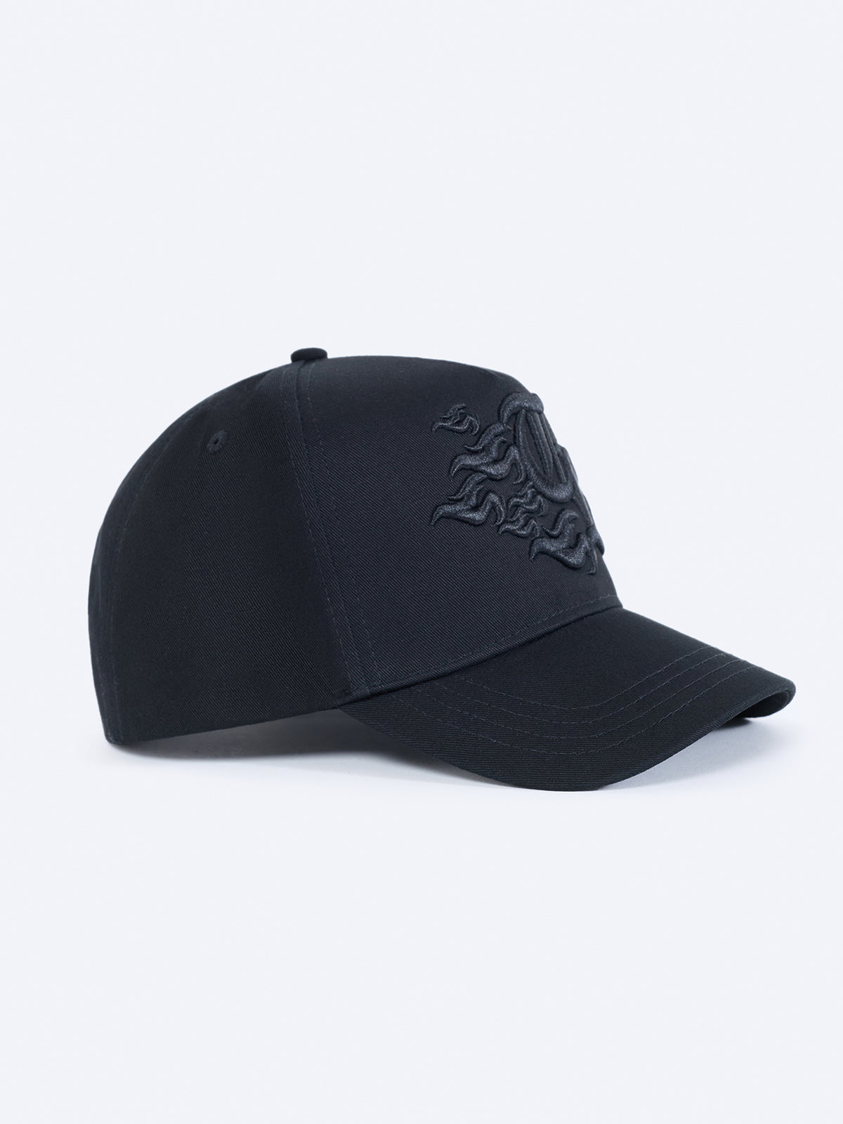 FLAME TR HS CRYSTAL HAT