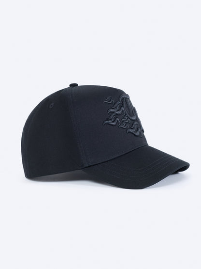 FLAME TR HS CRYSTAL HAT