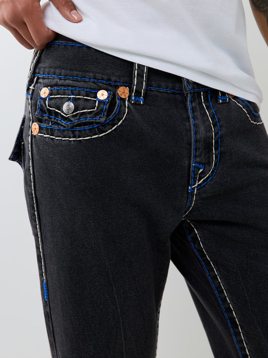 BILLY SUPER T FLAP 34IN