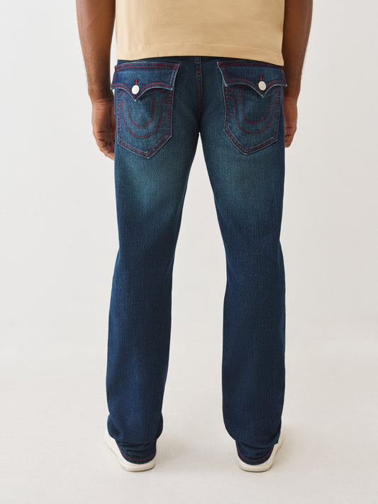 RICKY SN FLAP STRAIGHT