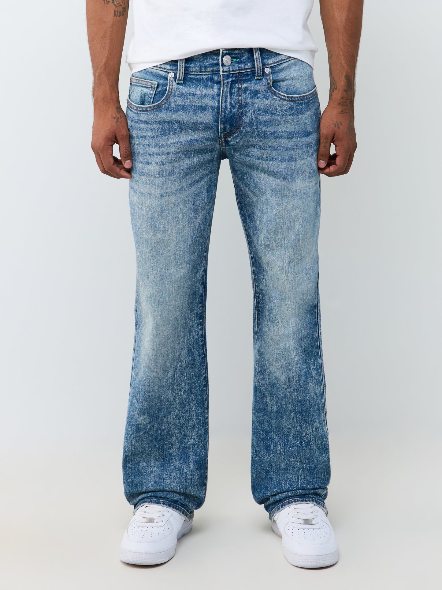BILLY SN NF BOOTCUT