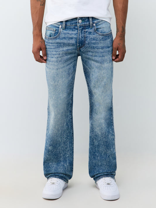 BILLY SN NF BOOTCUT