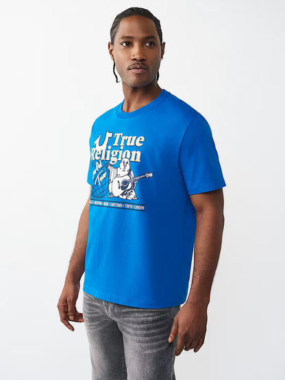 UNIVERSAL BUDDHA TEE