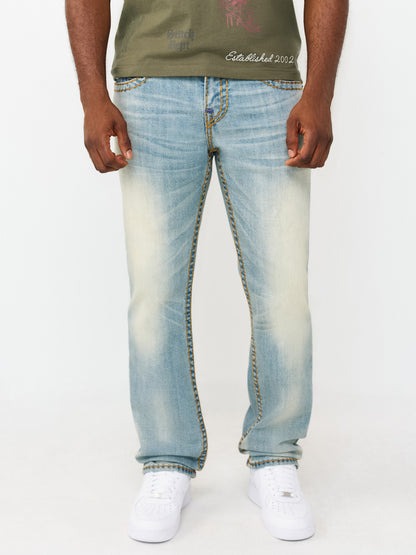 RICKY SUPER T FLAP 34 IN