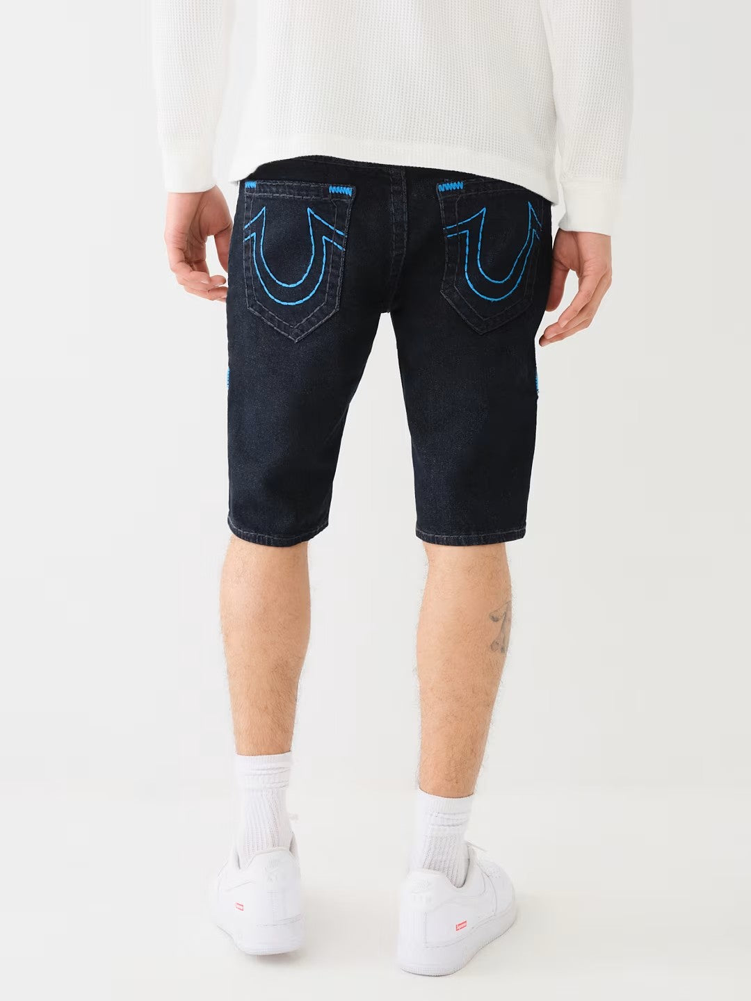 ROCCO SUPER T NO FLAP SHORT